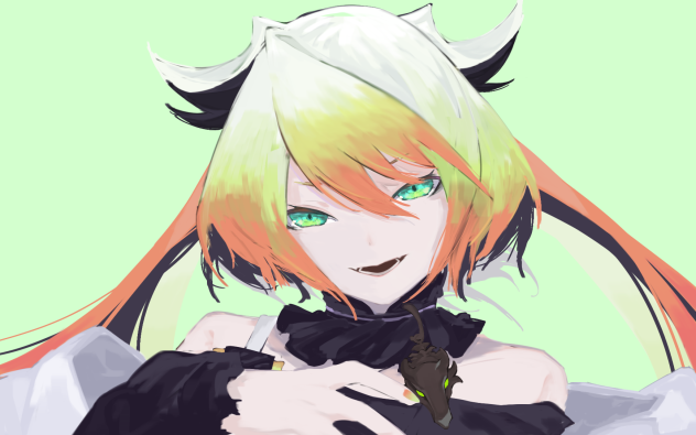 メリッサ ibisPaint