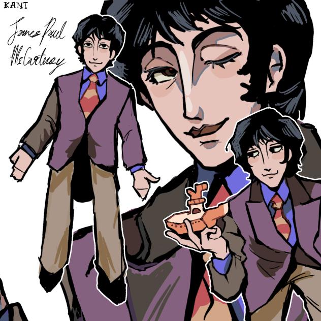 McCartney