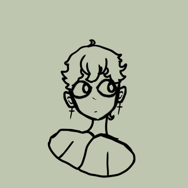 Animation test - ibisPaint