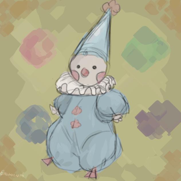 Clown