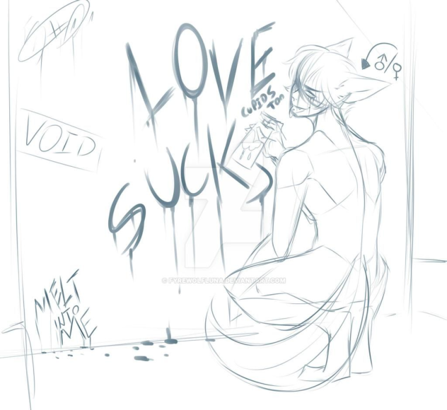 love sucks Collab!!!!!