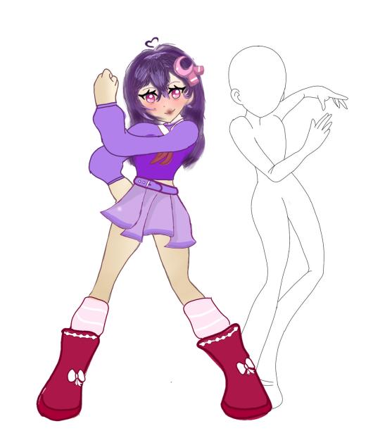 A collab