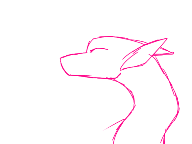 OC animation WIP