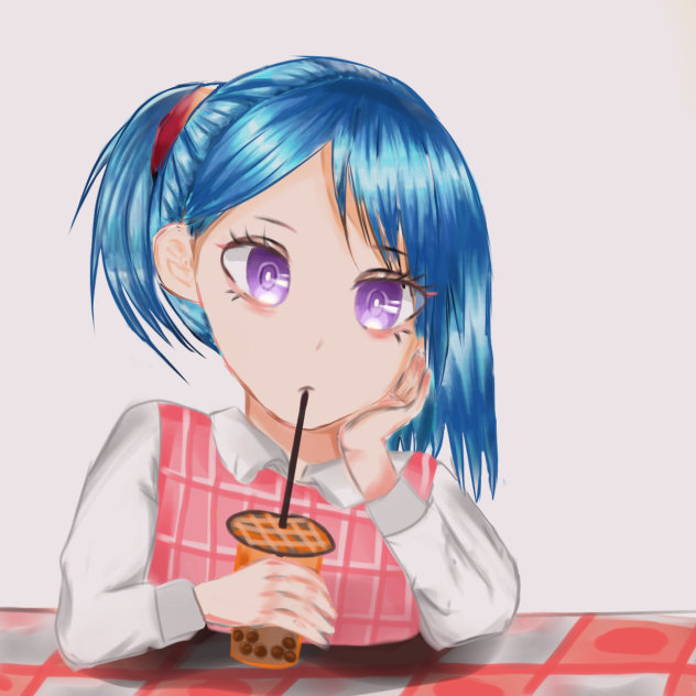 girl