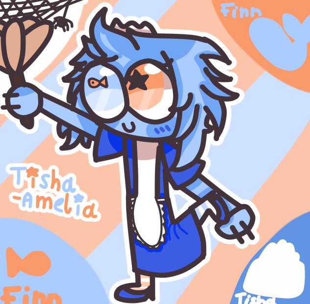 Tisha
