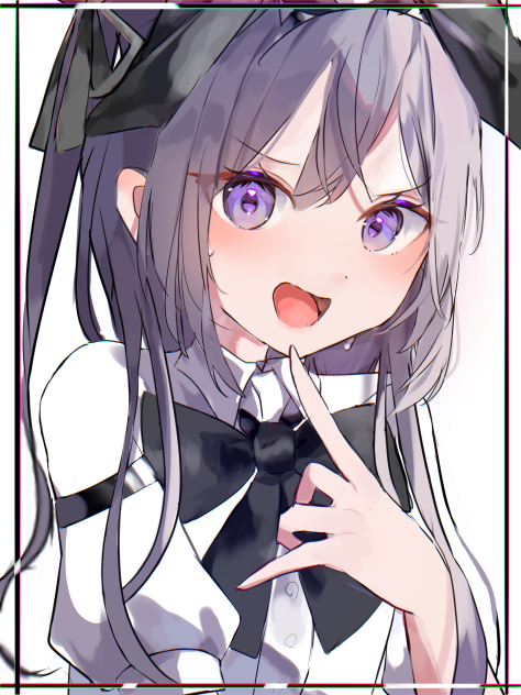 バニーちゃん