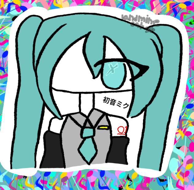 miku