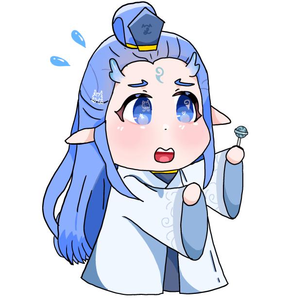 慌張的丙丙