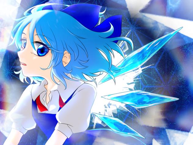 氷結晶