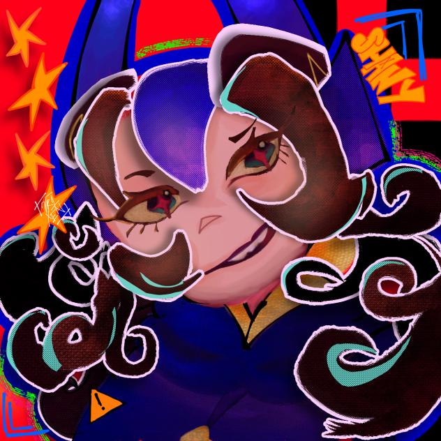 ShanyChan FA! 🎑