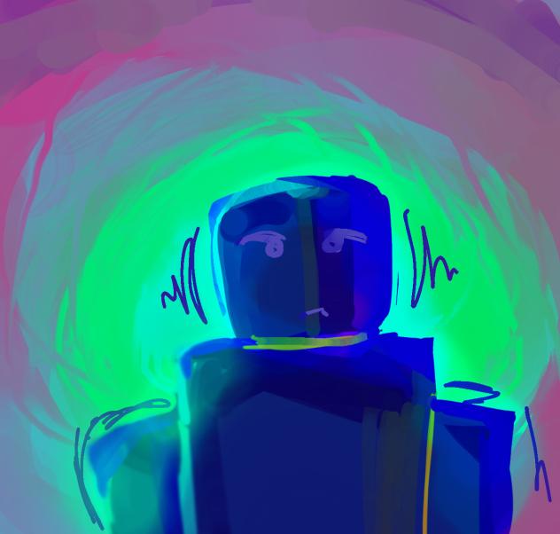 Who you are
