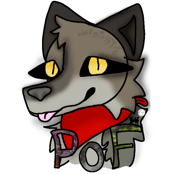 Packs of Four Fanart!!1