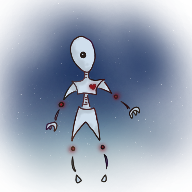 きょうもらくがき