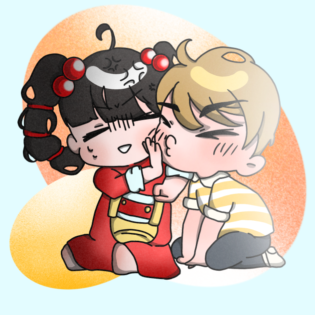 jadoo ❤ yunseok