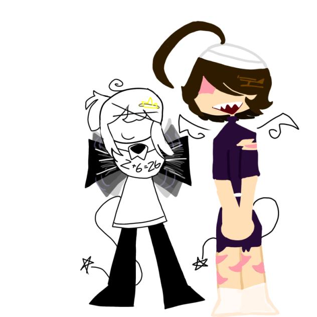 Veneace & Ash