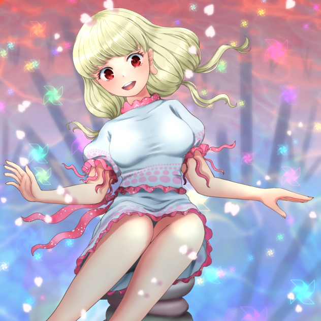戎瓔花