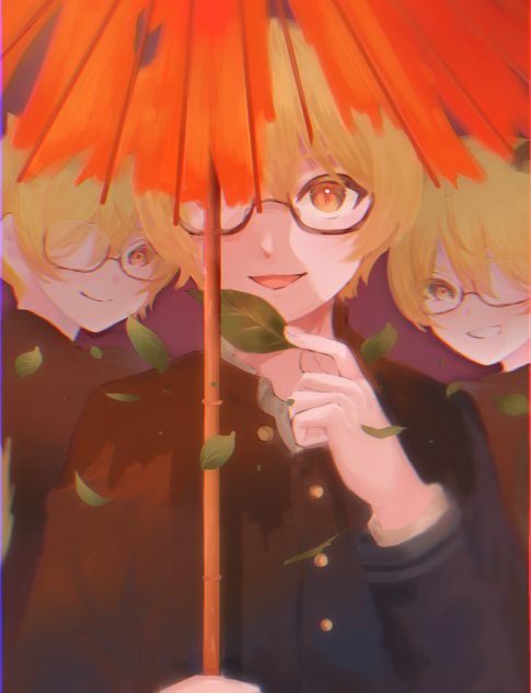 狐狸