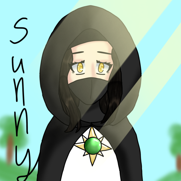 Art Contest for Sunny