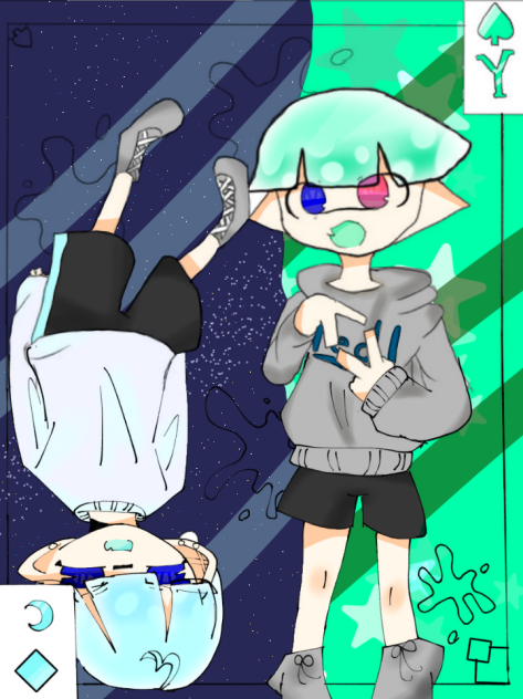 塗り絵〜