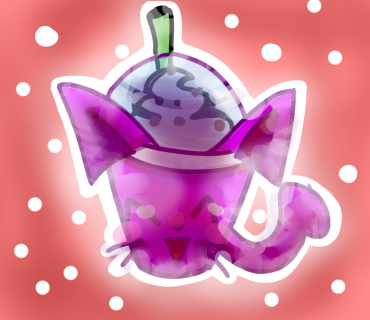 Starshine the catappé