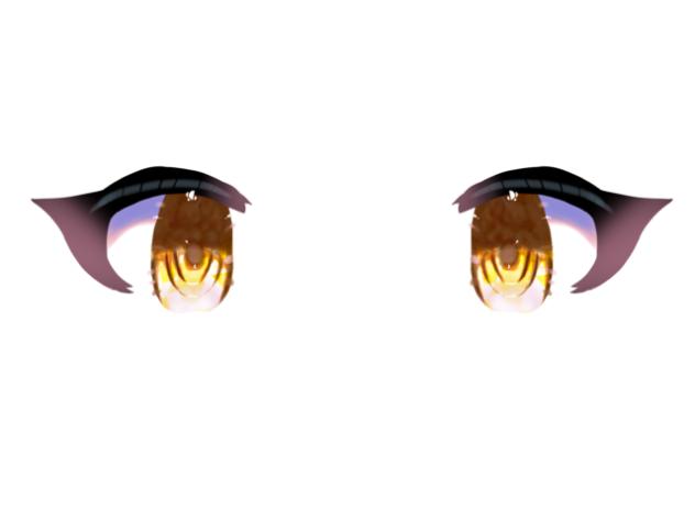 まばたき…✩