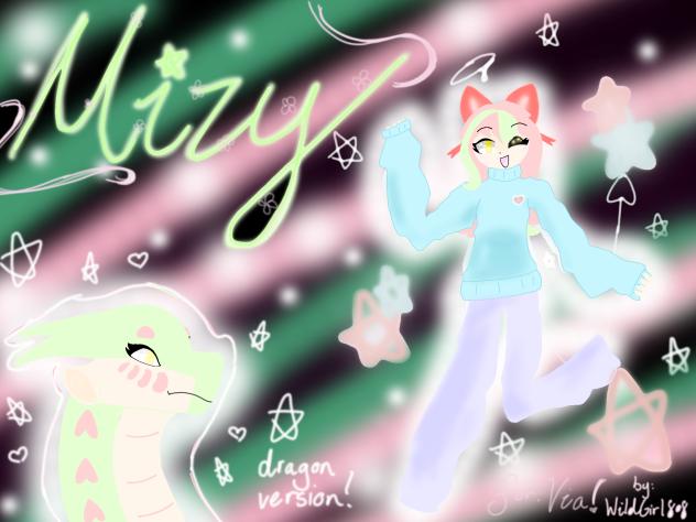 Mizy!