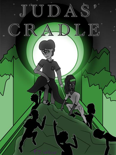 Book cover WIP
