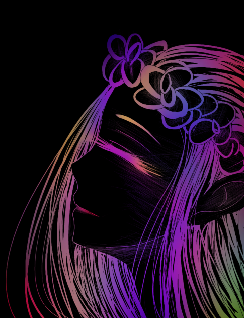 The Girl