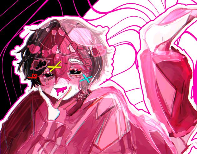 ぎゃるゥいƖﾆｬꩢ