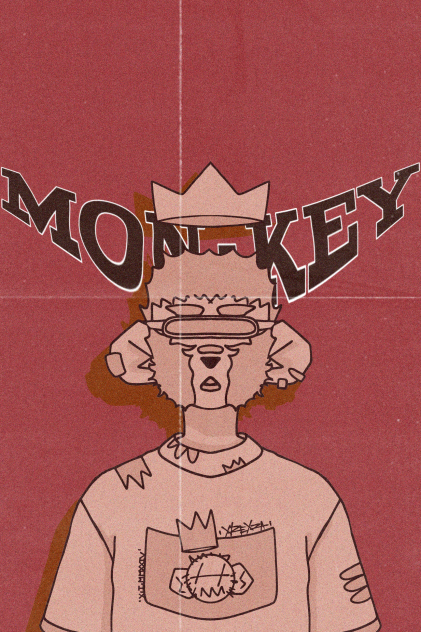 MON-KEY