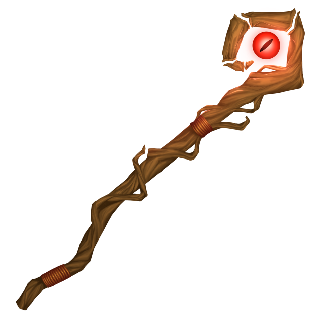 magic wand 2