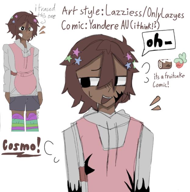 !-COSMO-!