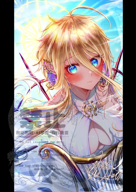 Original Character☀️