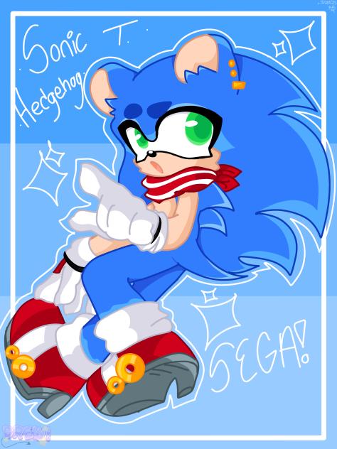 •Speedy Rodent 4•