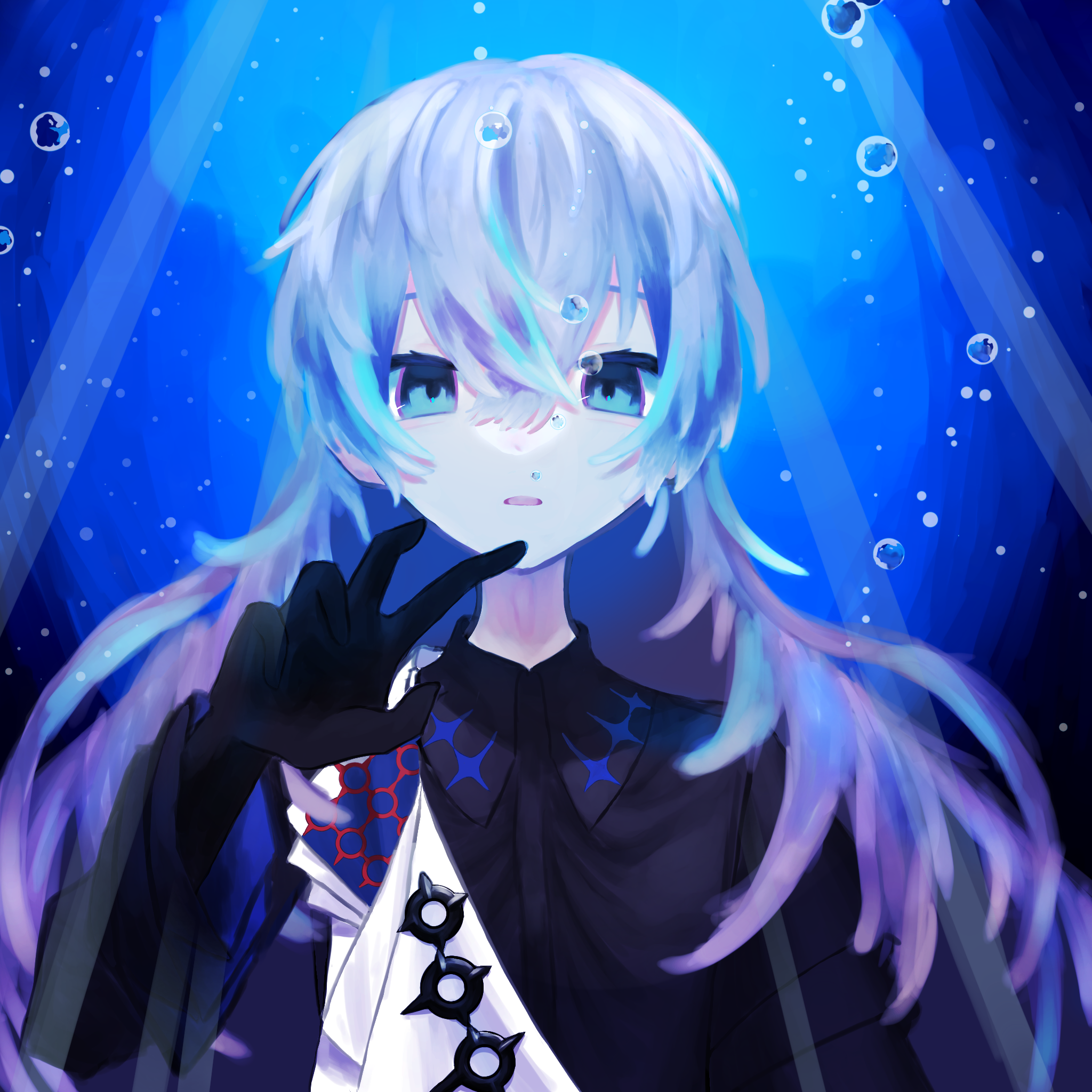 星導 - ibisPaint