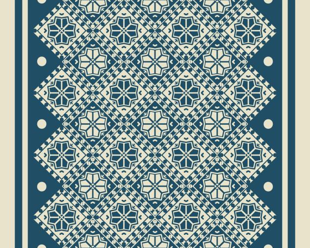 Trad Pattern 2