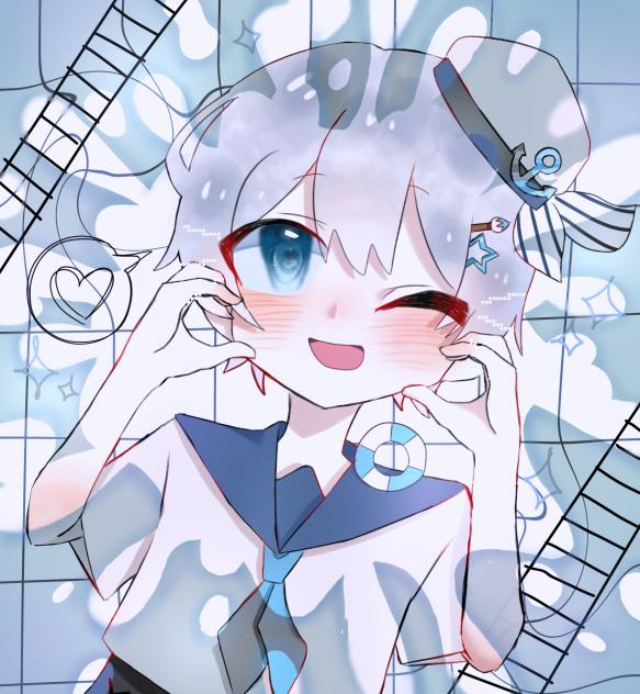 えのぐさんへ！！