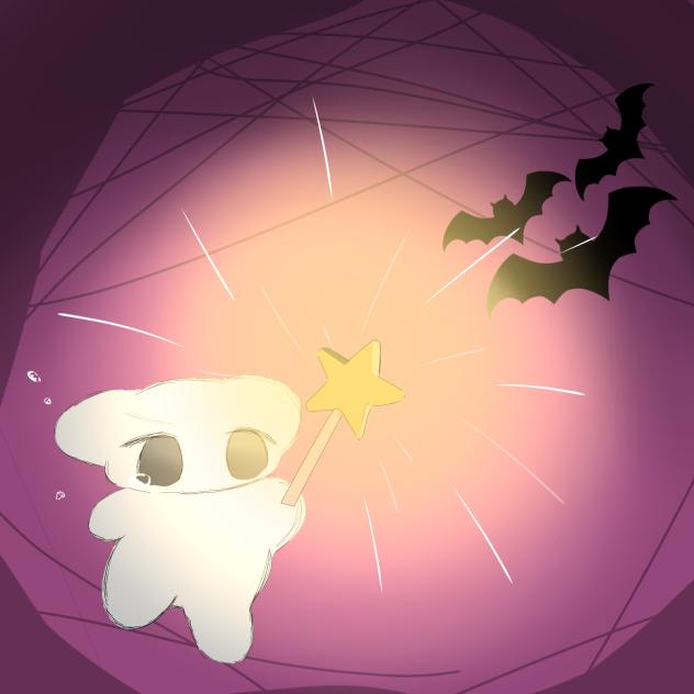 はろいんうさうさ