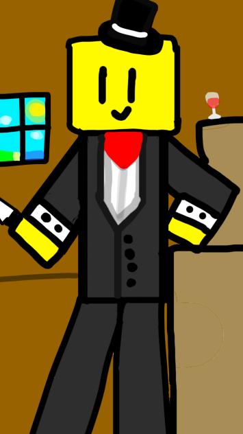 Помощник mafioso