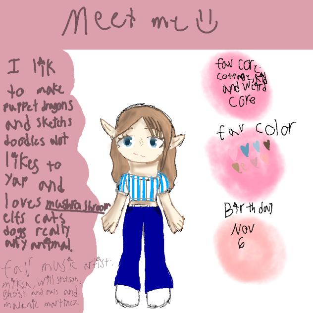 meet me