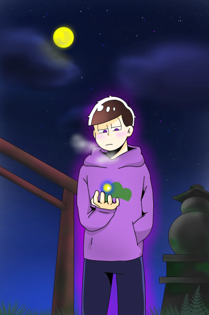 ほしかったもの