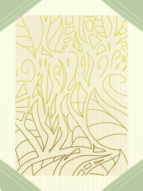 Background .. Gatinho