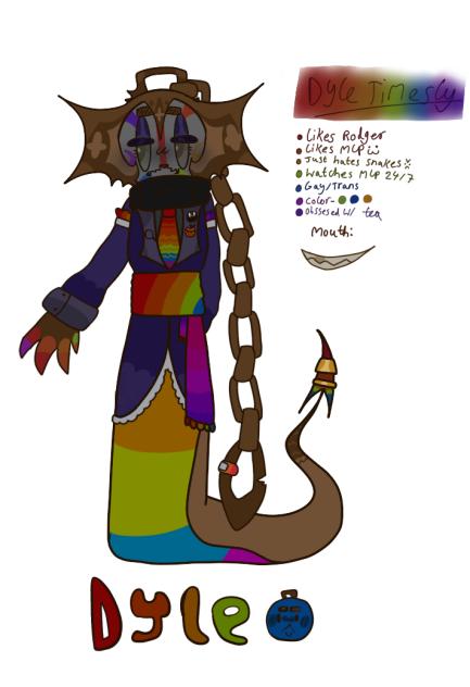 Dyle Timesly redesign