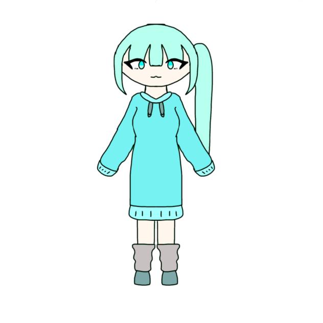 すずちゃん