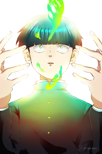 モブサイコ100