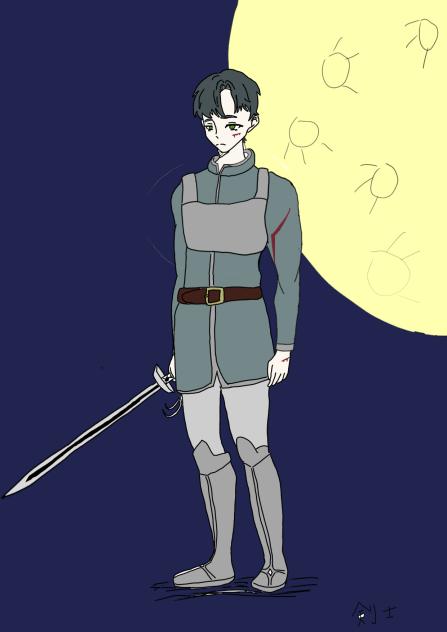 剣士