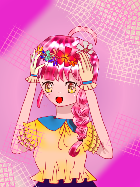 春の香り🌸