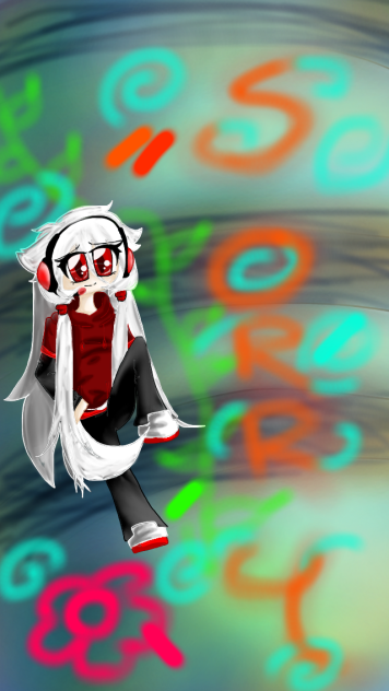 sorry - ibisPaint