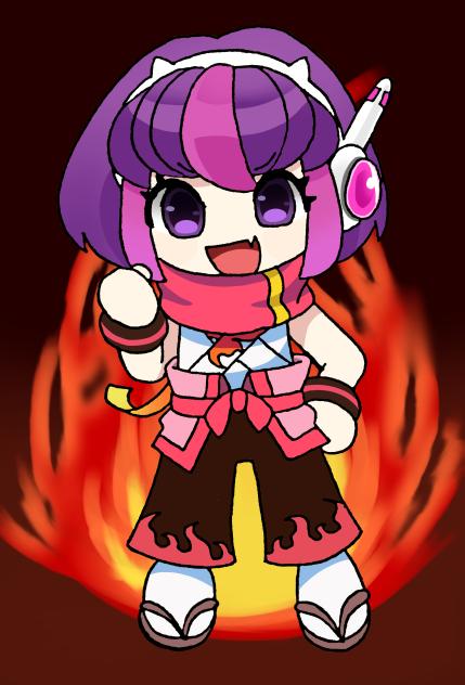 おにのマキナ