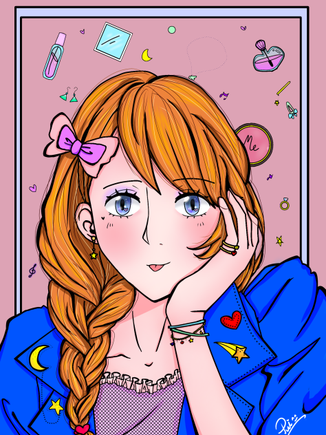 Candy Candy